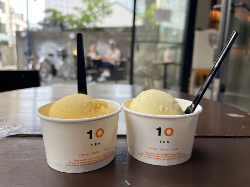 출처 : 10 FACTORY 본점 (구글 지도)