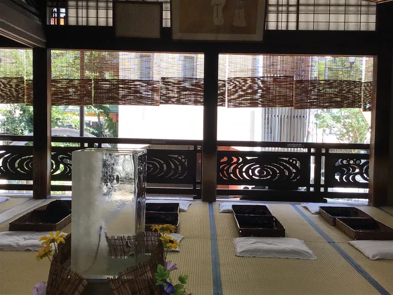 출처 : 도고 온천 본관 (구글 지도)