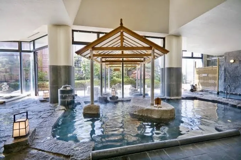 출처 : 도고칸 구글 지도 검색 결과