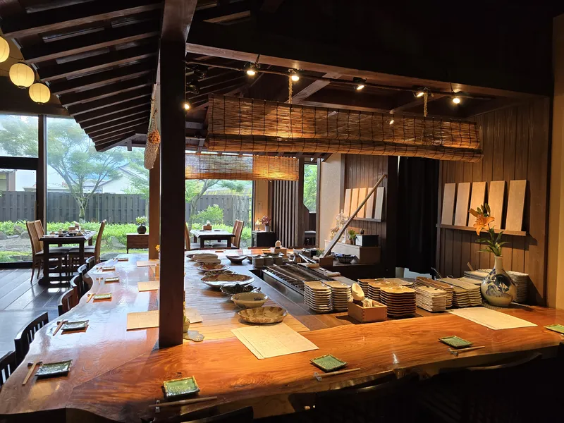 출처 : 대중식당 아브라야